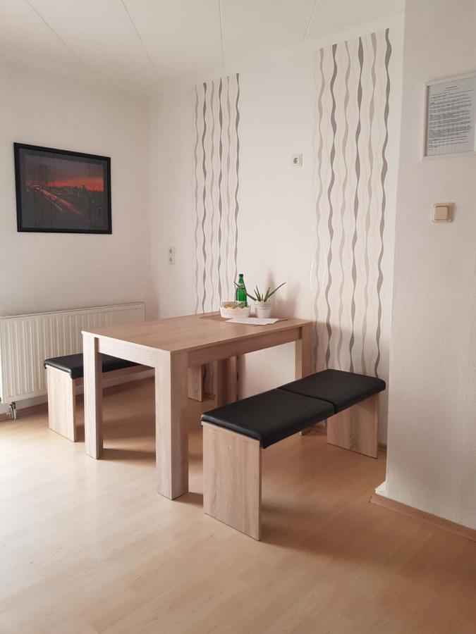 Ferienwohnung Niklas Völklingen Exterior foto